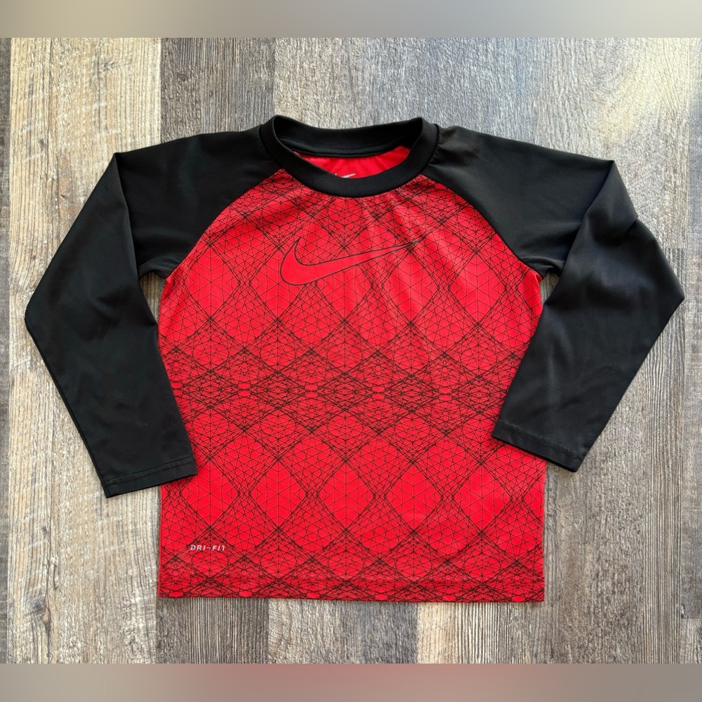 Nike shirt